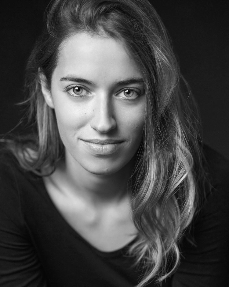 Maite Jauregui Headshot