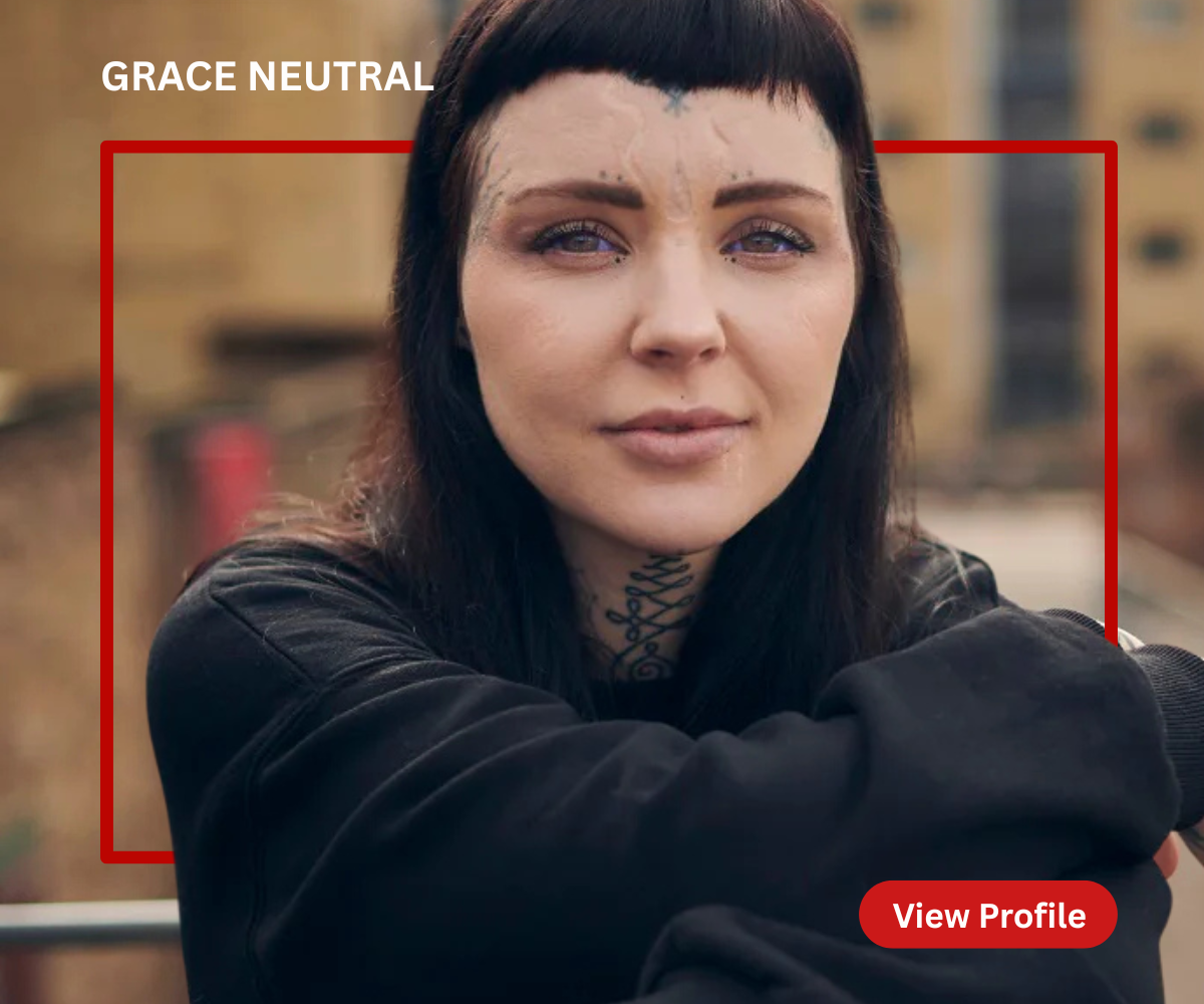 Grace Neutral