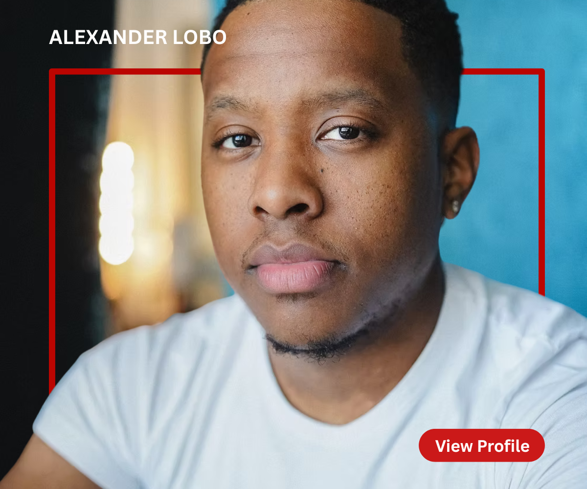 Alexander Lobo