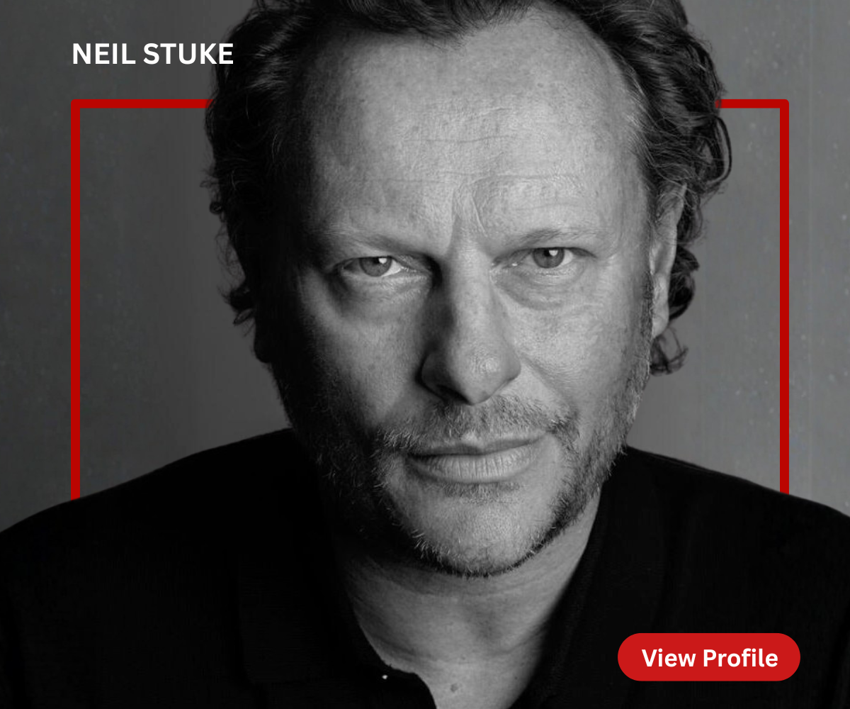Neil Stuke